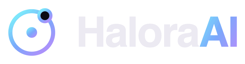 HaloraAI